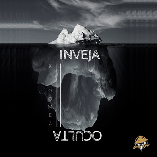 Inveja Oculta ft. Sensei songs cover art
