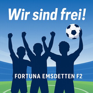 Fortuna Emsdetten F2