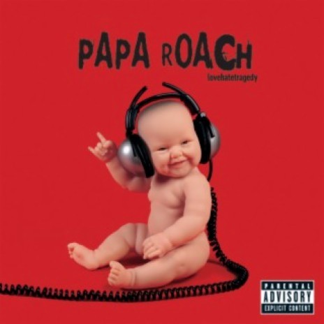Born With Nothing, Die With Everything cover art