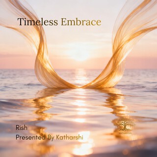 Timeless Embrace cover art