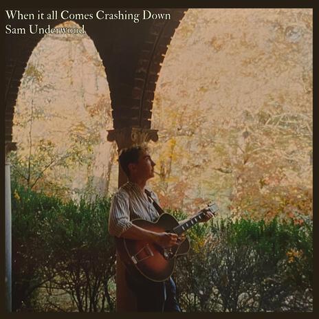 When It All Comes Crashing Down cover art