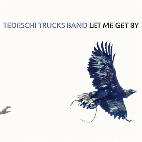I Want More cover art