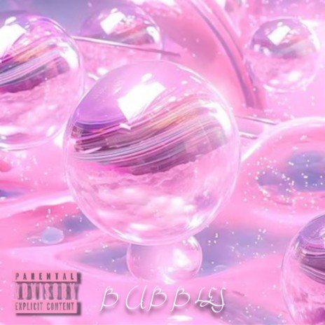 Bubbles cover art