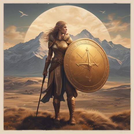 Hugin and munin cover art