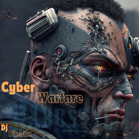 Cyber Warfare
