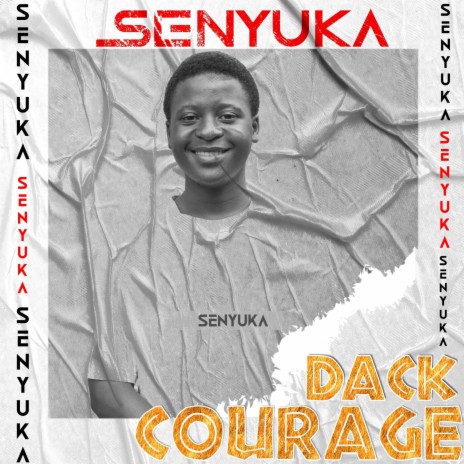Ngenceba cover art