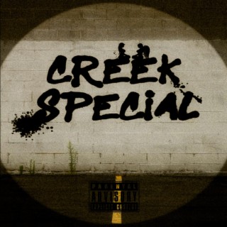 Creek Special cover art