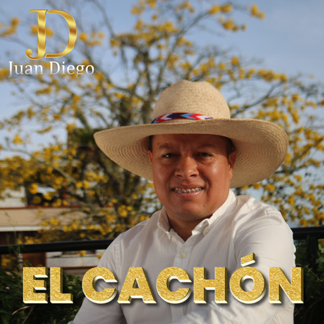 El Cachón cover art