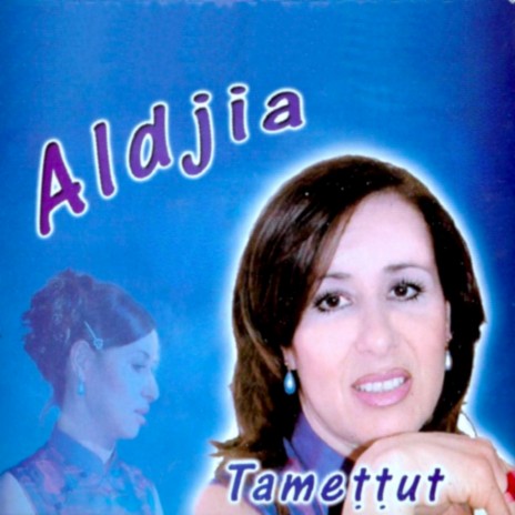 Tayri-w tehzen cover art