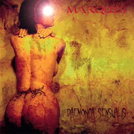 Madman In The Shadows