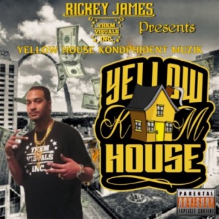 Yellow House KondPhident Muzik