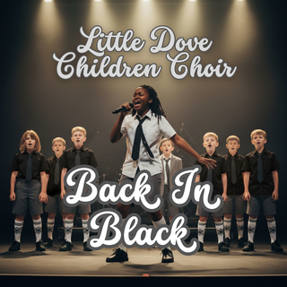 Little Dove Children Choir