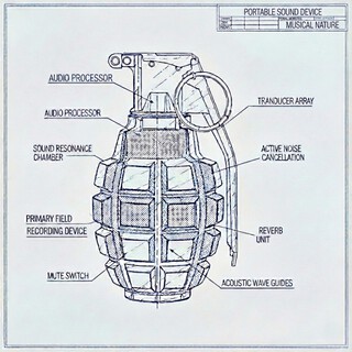 PORTABLE SOUND DEVICE