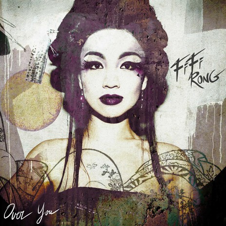 Over You (Whitesquare Remix) cover art