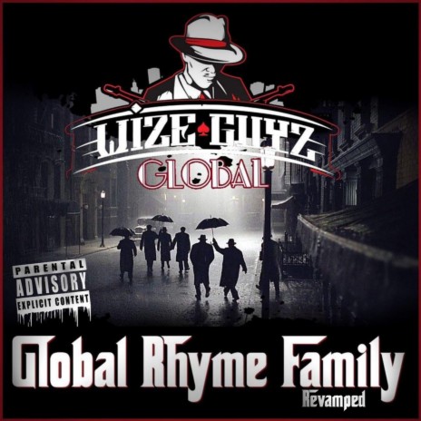 WGG Anthem ft. MC Ron, Zplit Perzonality, URG7, Doughphresh Da Don & Bigg Scripp