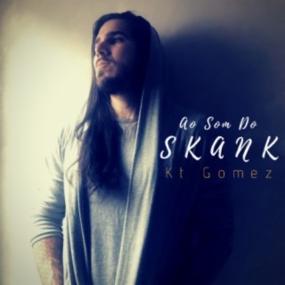 Ao Som do Skank cover art
