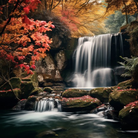 Meditation by the Eternal Flow ft. Stereo Creek & A Long Story cover art