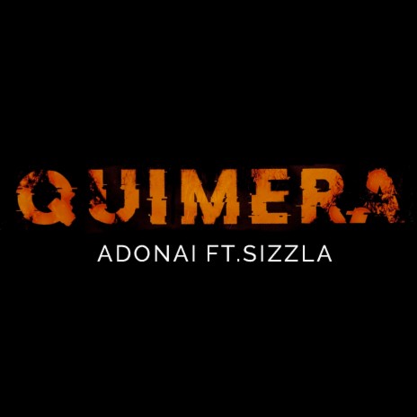 Quimera ft. Sizzla