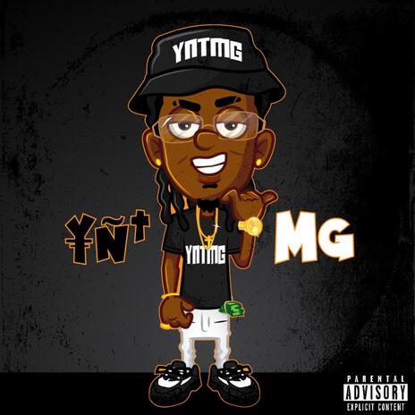 My Moment ft. Young Ash 954 & Meek Gucciano cover art