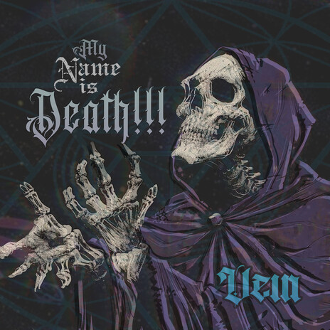 THE LIST (feat. BILCIFER) ((Original Mix)) cover art