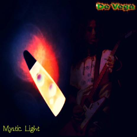 Mystic Light III cover art