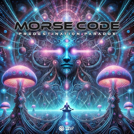 Predestination Paradox cover art