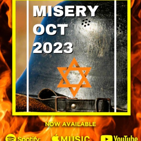 misery oct 2023