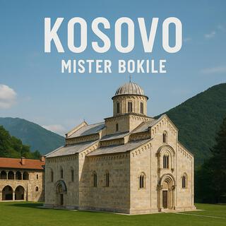 Mister Bokile