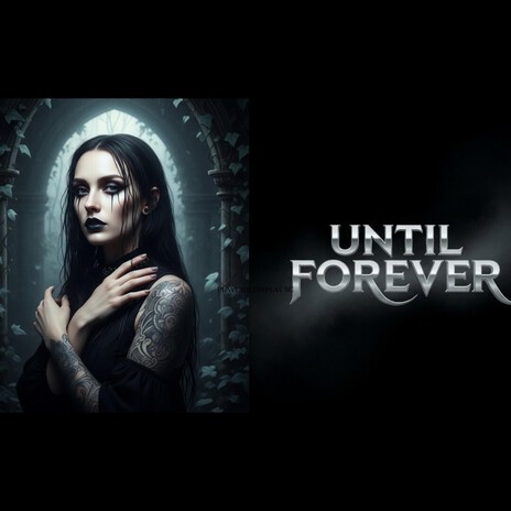 Until Forever cover art