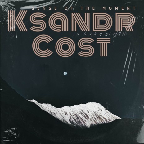 Sense of the Moment cover art