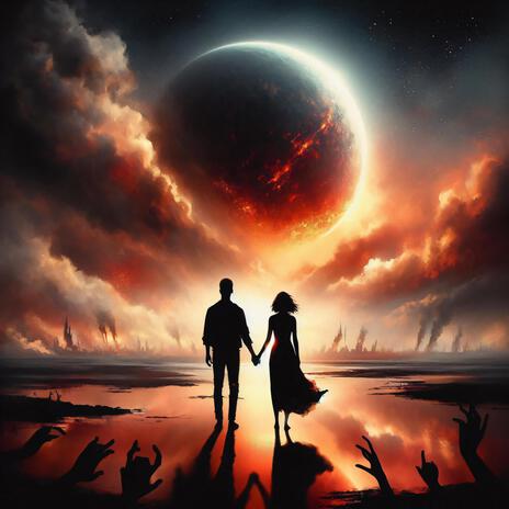 Til The End My Friend cover art