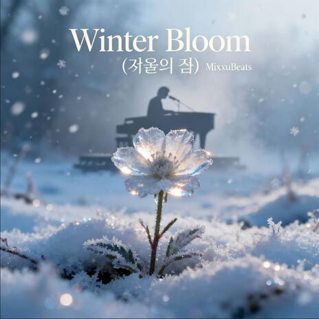 Winter Bloom (겨울의 꽃) cover art