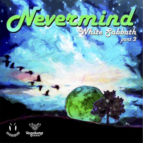 Looking For... (Nevermind Remix) cover art