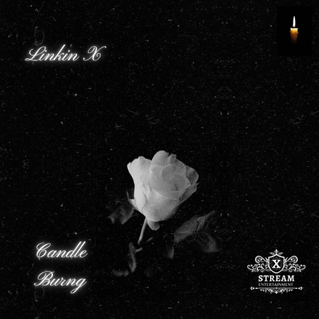 Candle Burning cover art