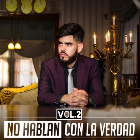 Soy Calmado cover art