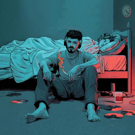 NOOR cover art