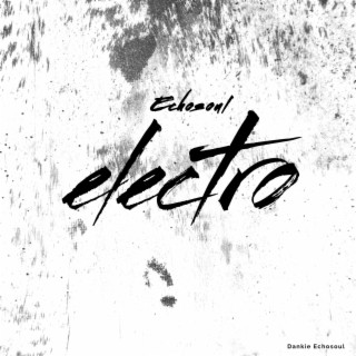 Electro cover art