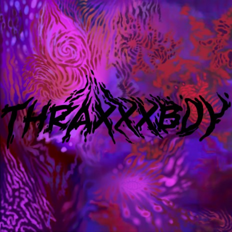 HUH cover art