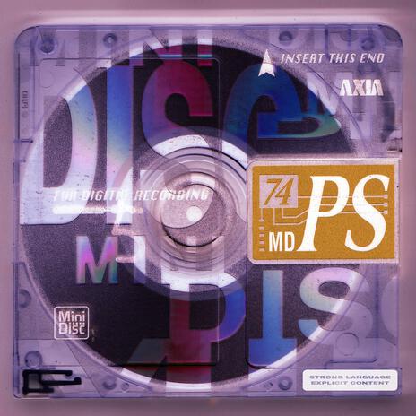 SPECIES (SPED UP) cover art