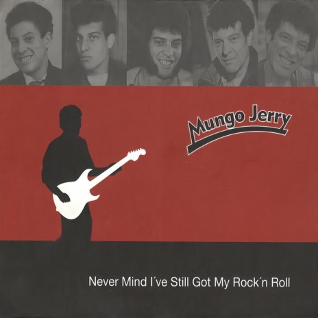 In the Summertime (Spanish Version) cover art