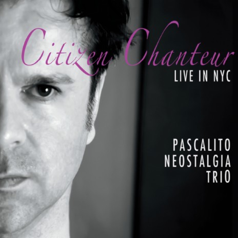 Nature Boy (Live in New York) [feat. Neostalgia Trio] cover art