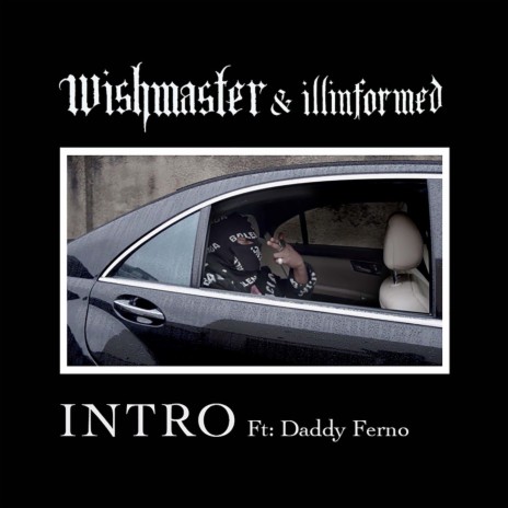 Intro ft. Illinformed & Daddy Ferno cover art