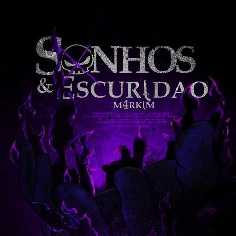 Barba Negra: Sonhos & Escuridão cover art