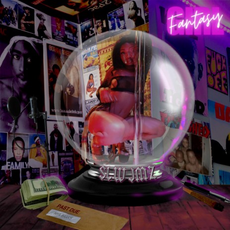 ... anytime, i stay to myself cover art