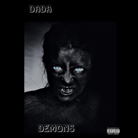 Demons cover art