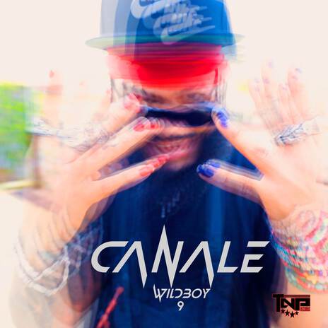 Canale cover art