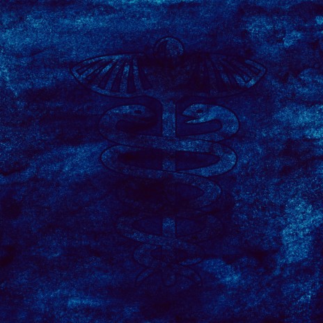 Devil on My Shoulder cover art