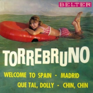 Welcome to Spain