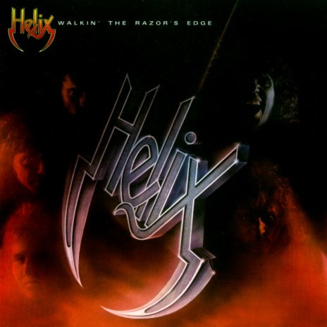 Rock You (Live At The Marquee Club, London, England/1984)
