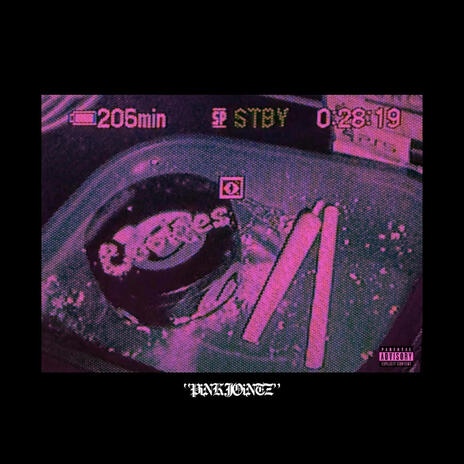 PiNK JOiNTZ ft. Ajskells cover art